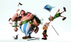 Asterix: Vùng Đất Thần Thánh