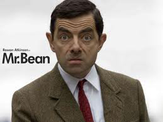 Mr Bean Đi Thi
