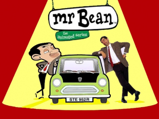 Lời Nguyền của Mr Bean