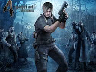 Resident Evil: Tội Đầy Địa Ngục