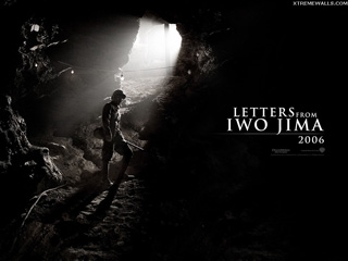 Những Lá Thư Từ Iwo Jima 