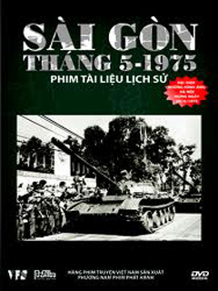 Sài Gòn Tháng 5 - 1975