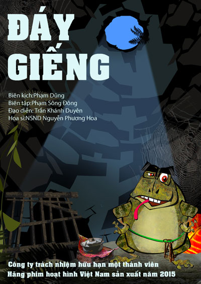 Đáy Giếng