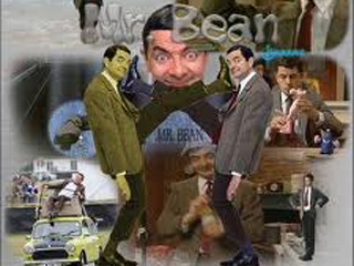 Mr Bean Vào Khách Sạn