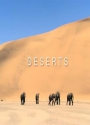 Vẻ Đẹp Trái Đất 5: Sa Mạc Huyền Bí