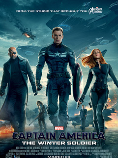 Captain America 2: Chiến Binh Mùa Đông